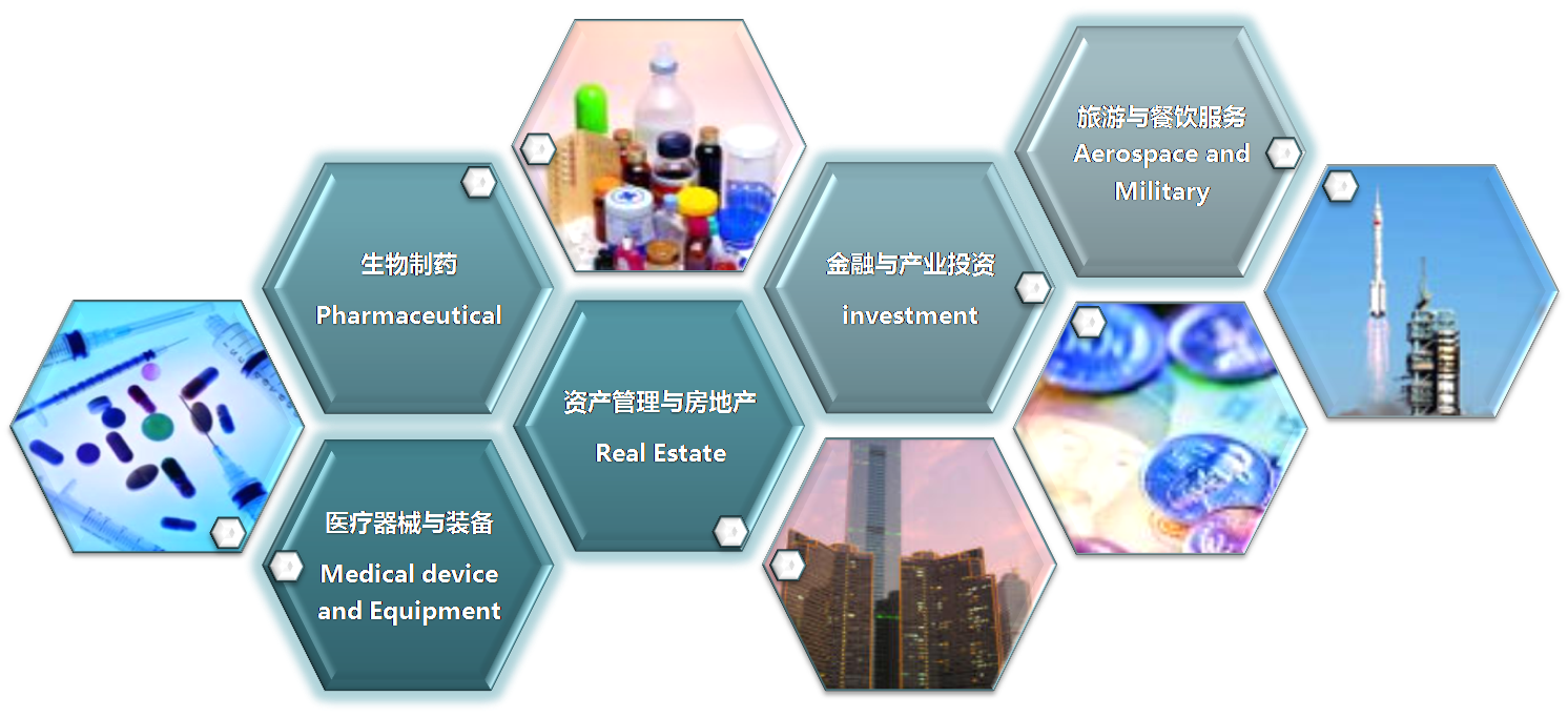产业战略布局引领资产管理的现代化转型
